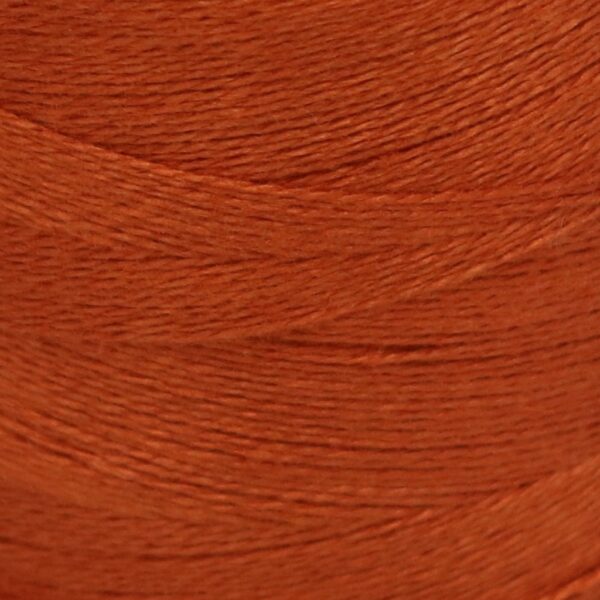 Brassard Bamboo 16/2 - Burnt Orange - 8020