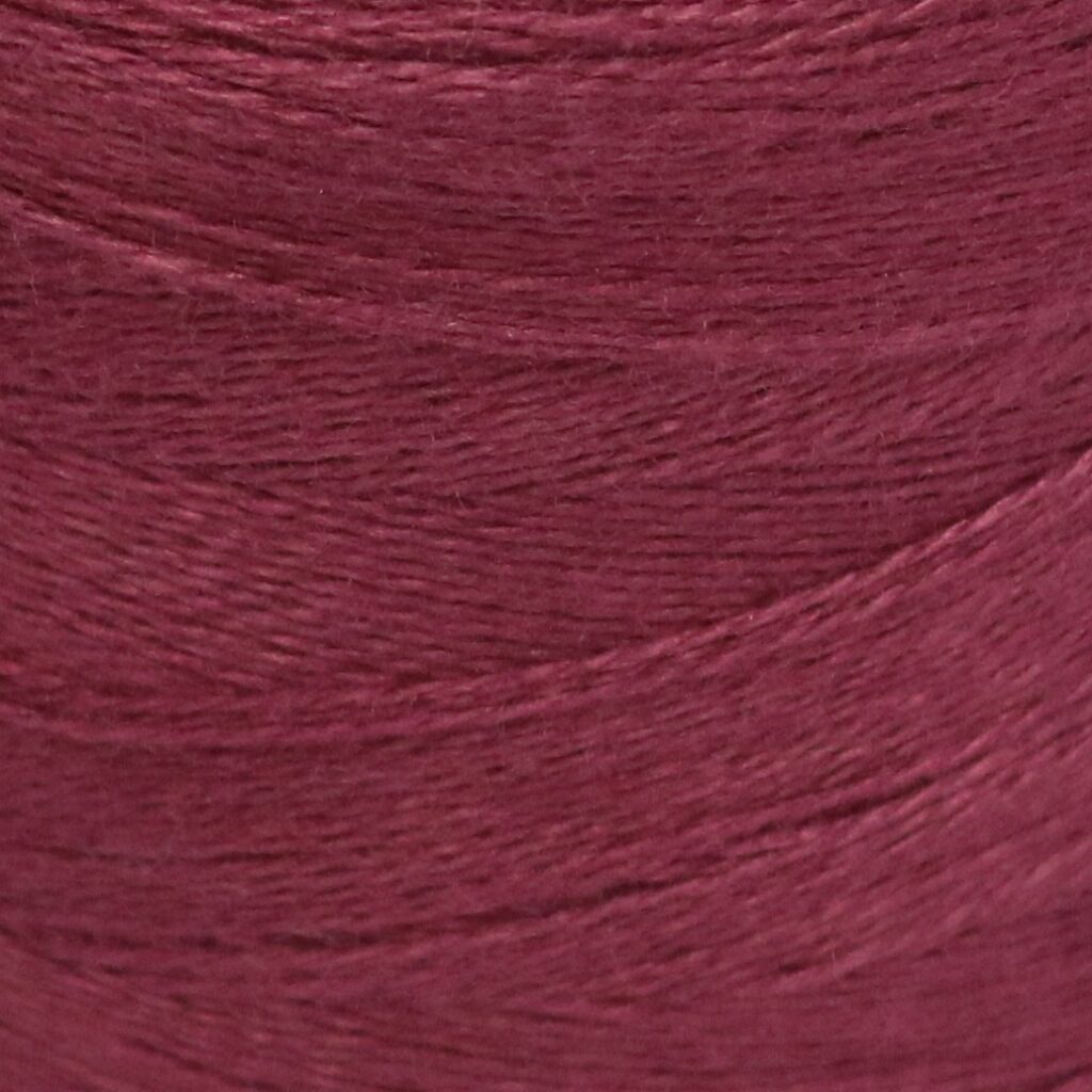 Brassard Bamboo 16/2 - Burgundy - 8028