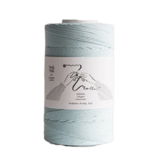 Molla Mills Cotton 20/6 - Misty Blue - 41
