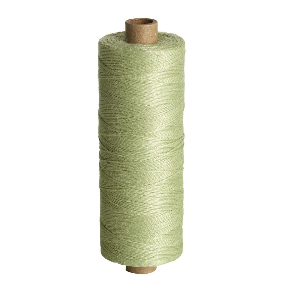 Garnhuset Linen 16/2 - Light Mint - 569