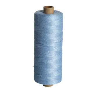 Garnhuset Linen 16/2 - Baby Blue - 579