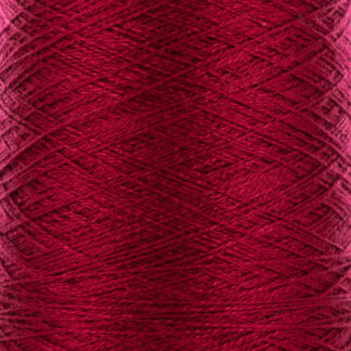 Valley Yarns Tencel 8/2 - Burgundy
