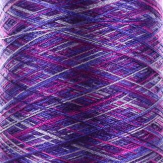 Valley Yarns Tencel Tonal 8/2  - Heliotrope