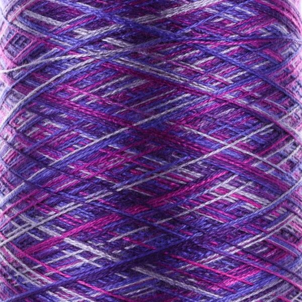 Valley Yarns Tencel Tonal 8/2  - Heliotrope