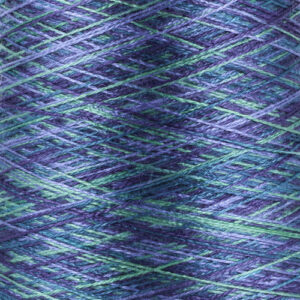 Valley Yarns Tencel Variegated 8/2 - Lake Combo
