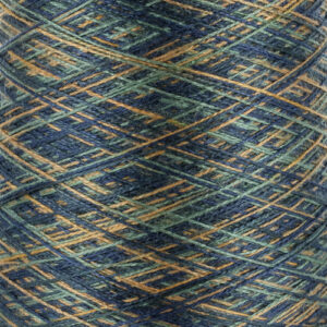 Valley Yarns Tencel Variegated 8/2 - Mountain Stream