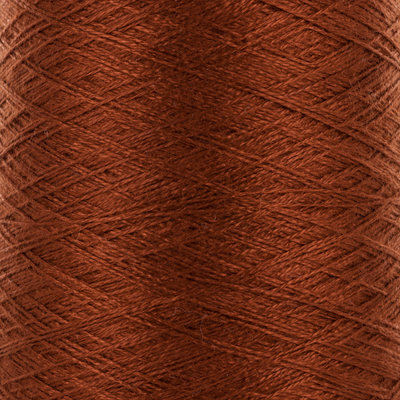 Valley Yarns Tencel 8/2 - Red Clay