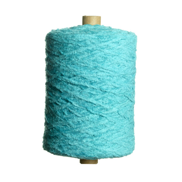 Garnhuset Chenille - Opal - 207