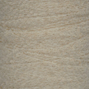 Brassard Cotton Bouclé - Natural - 100