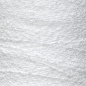 Brassard Cotton Bouclé - White - 101