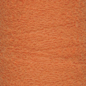 Brassard Cotton Bouclé - Pale Orange - 1315