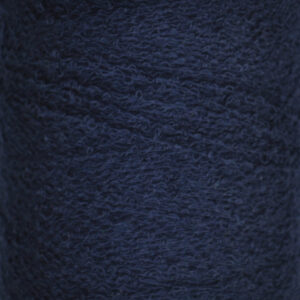 Brassard Cotton Bouclé - Marine - 1425