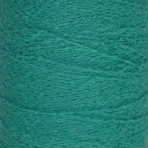 Brassard Cotton Bouclé - Turquoise - 1510