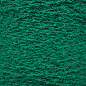 Brassard Cotton Bouclé - Emerald - 1757