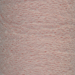 Brassard Cotton Bouclé - Rose - 2325