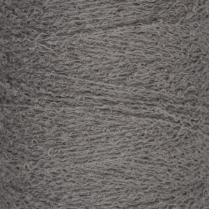 Brassard Cotton Bouclé - Dark Grey - 271