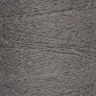 Brassard Cotton Bouclé - Dark Grey - 271