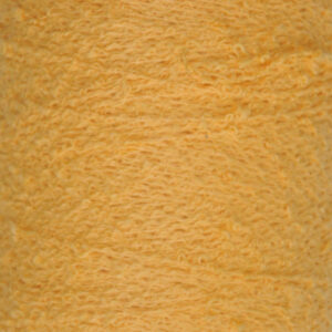 Brassard Cotton Bouclé - Golden Yellow - 3161