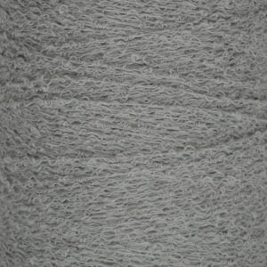 Brassard Cotton Bouclé - Pale Grey - 415