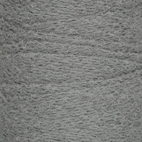 Brassard Cotton Bouclé - Pale Grey - 415