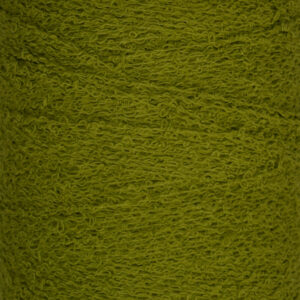 Brassard Cotton Bouclé - Pale Lime - 4269