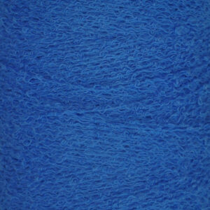 Brassard Cotton Bouclé - Blue - 4272