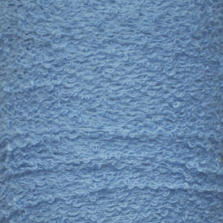 Brassard Cotton Bouclé - Cobalt - 4274