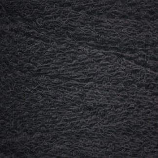 Brassard Cotton Bouclé - Charcoal - 4275