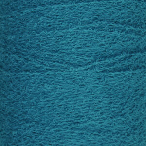 Brassard Cotton Bouclé - Peacock - 4616