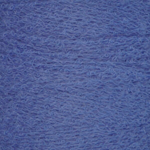 Brassard Cotton Bouclé - Periwinkle - 5067