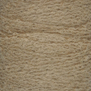 Brassard Cotton Bouclé - Flax - 5109