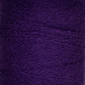 Brassard Cotton Bouclé - Pale Mauve - 5120