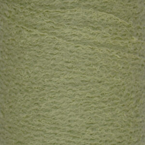 Brassard Cotton Bouclé - Lime - 5139