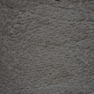 Brassard Cotton Bouclé - Stone - 8115