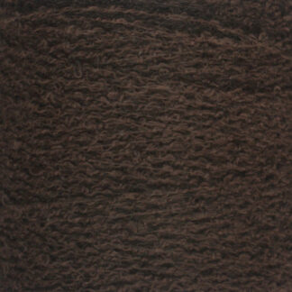 Brassard Cotton Bouclé - Chocolate - 8263