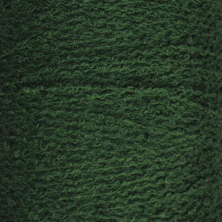 Brassard Cotton Bouclé - Dark Olive - 8266