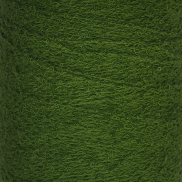 Brassard Cotton Bouclé - Limette - 8267