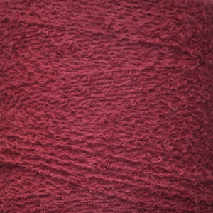 Brassard Cotton Bouclé - Brick - 985