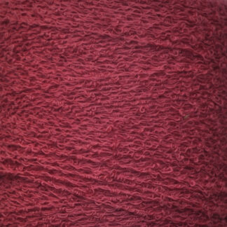 Brassard Cotton Bouclé - Brick - 985