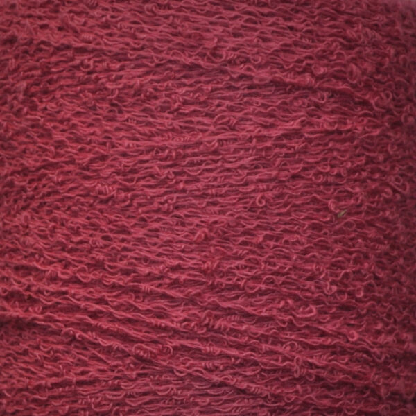 Brassard Cotton Bouclé - Brick - 985