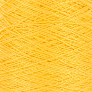 Valley Yarns Mercerised Cotton 3/2 - Banana - 1205