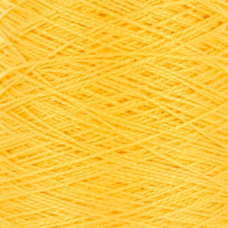 Valley Yarns Mercerised Cotton 3/2 - Banana - 1205