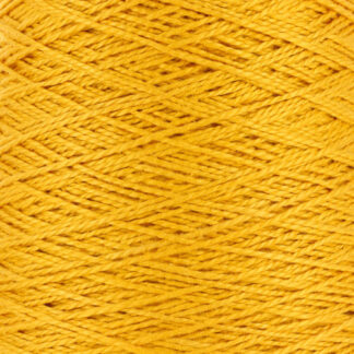 Valley Yarns Mercerised Cotton 3/2 - Daffodil - 1325