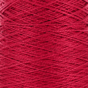 Valley Yarns Mercerised Cotton 3/2 - Red - 3611