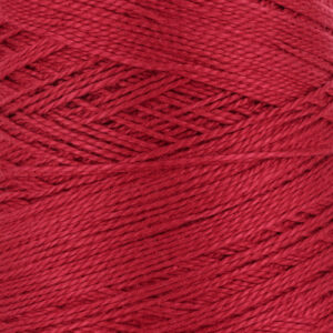 Valley Yarns Mercerised Cotton 3/2 - Currant - 3800
