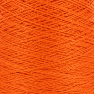 Valley Yarns Mercerised Cotton 3/2 - Orange - 4456
