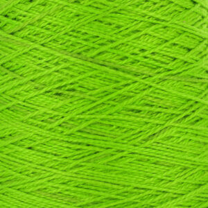 Valley Yarns Mercerised Cotton 3/2 - Lime Green - 5211