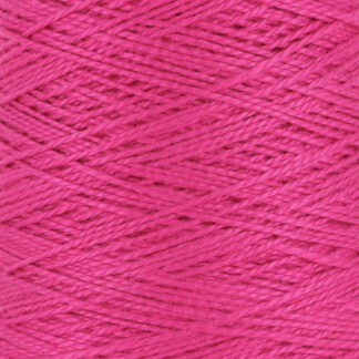Valley Yarns Mercerised Cotton 3/2 - Azalea Pink - 6186