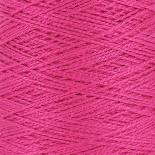 Valley Yarns Mercerised Cotton 3/2 - Azalea Pink - 6186