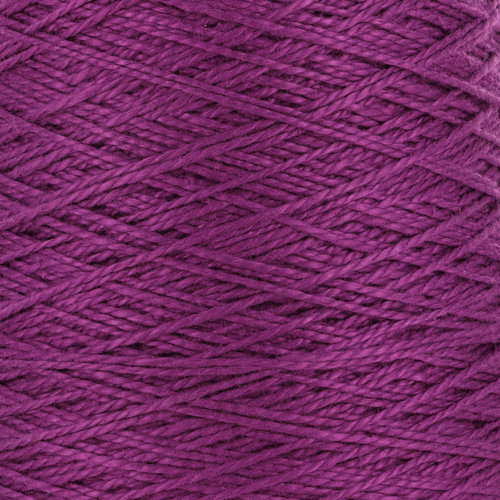 Valley Yarns Mercerised Cotton 3/2 - Magenta - 6307